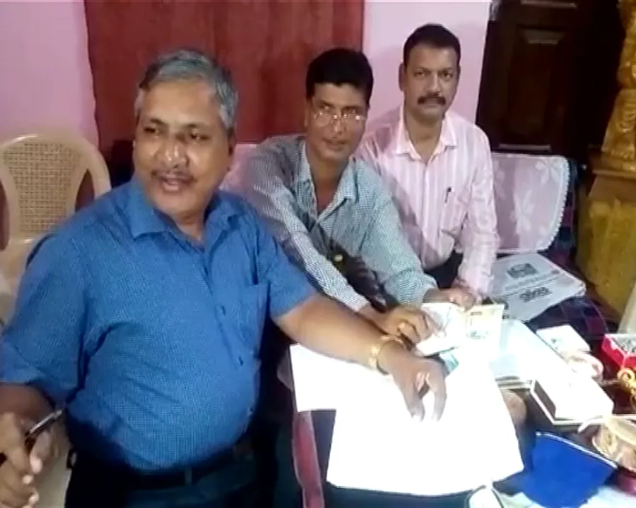  Asst executive engineer in Odisha Vigilance net