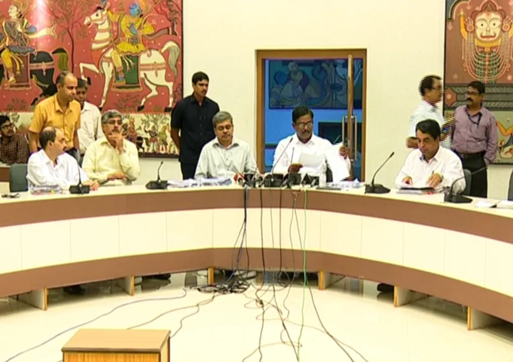  Food and storage policy for paddy procurement gets Odisha Cabinet nod