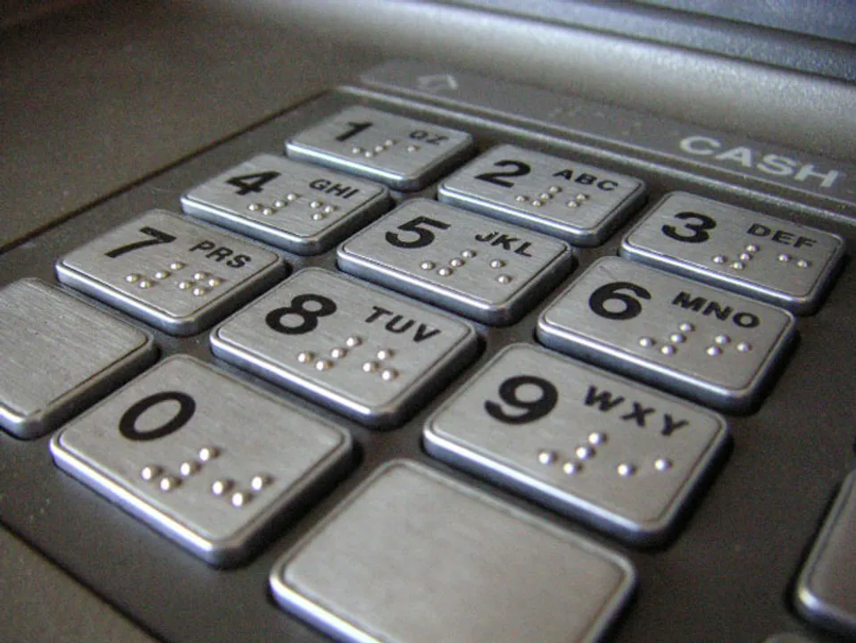  RBI relaxes ATM daily withdrawal limit to Rs 4,500 from Rs 2,500