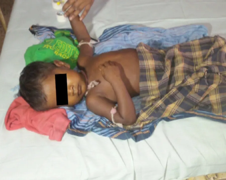  NHRC seeks report on Japanese Encephalitis deaths in Odisha