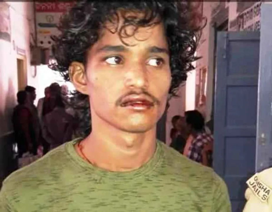  Murderous assault on UTP inside jail in Odisha