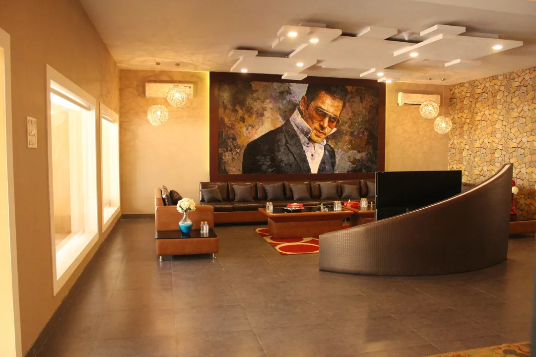  'Bigg Boss' 2016 house has 'ethereal look' -- and a jail