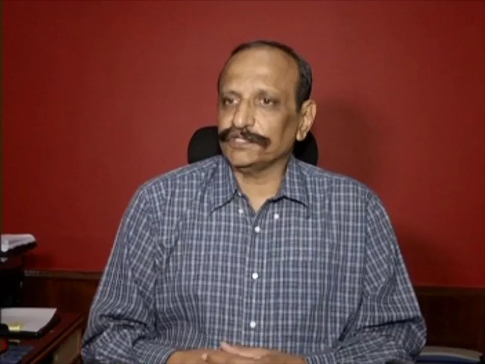  SUM Hospital fire reported 45 mins later: Odisha DGFS