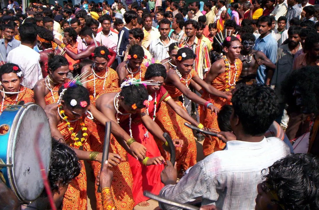  Odisha HC bans animal sacrifice during Chhatar Jatra