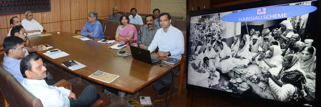  Odisha govt to provide infra to other states to build guest houses in Puri