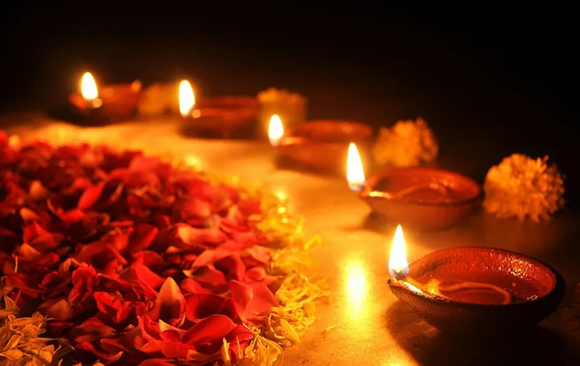  On Diwali, this precious object is worshipped for good fortune