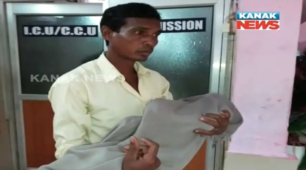  Japanese Encephalitis: Death toll reaches 44 in Odisha's Malkangiri