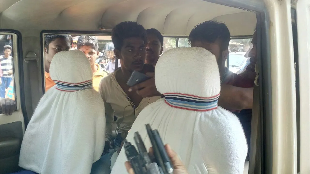 High-end bike lifters arrested in Odisha capital