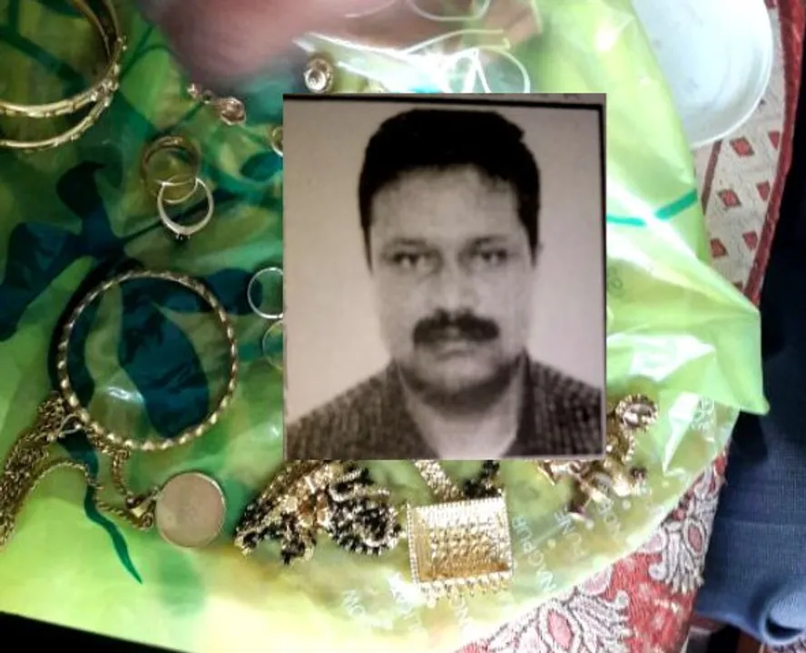  Crorepati engineer in Odisha Vigilance dragnet