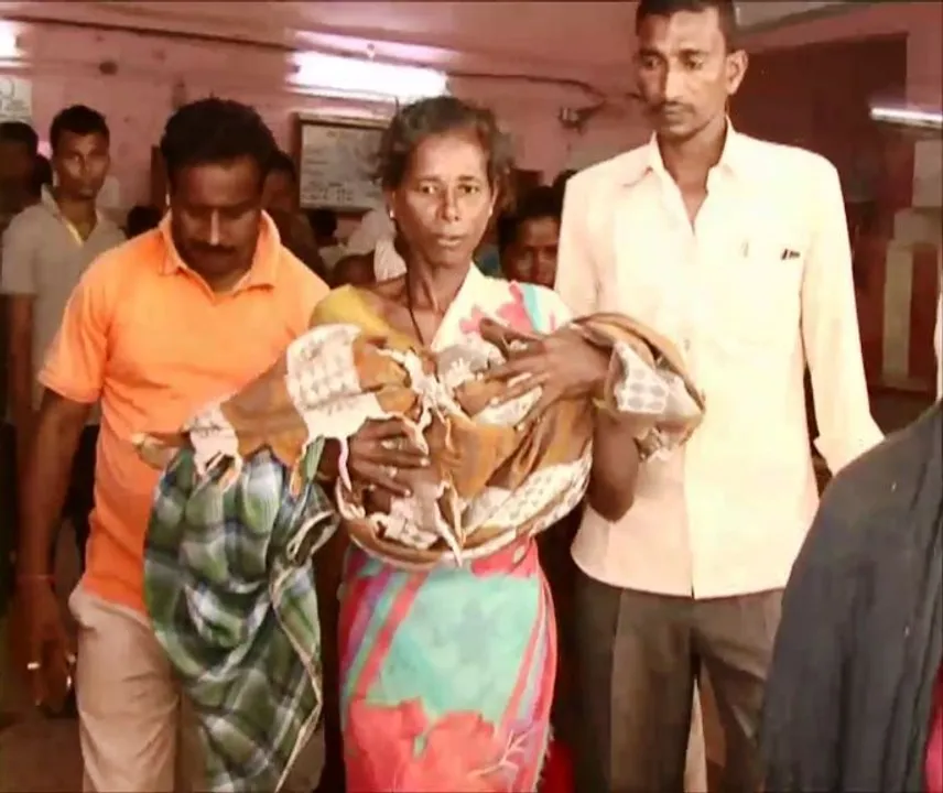  JE row: Malkangiri collector serves show cause notice to 22 nodal officers