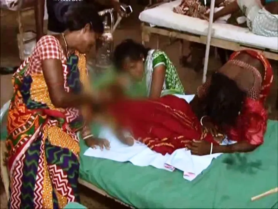  Two more die of JE in Odisha's Malkangiri; toll reaches 58