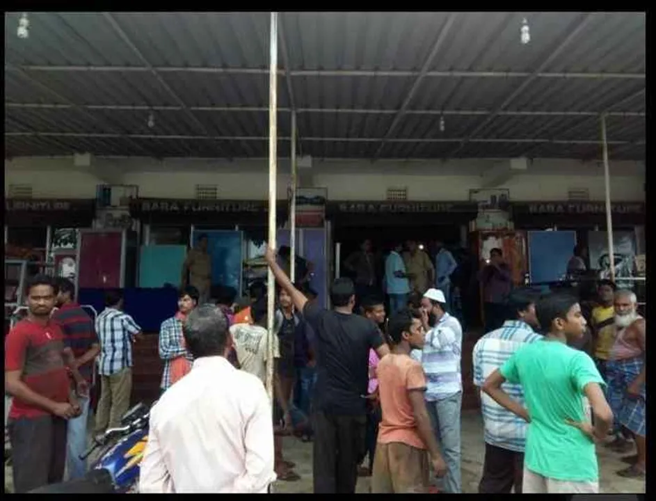  Three hurt in crude bomb attack in Odisha’s Kendrapara, hospitalized