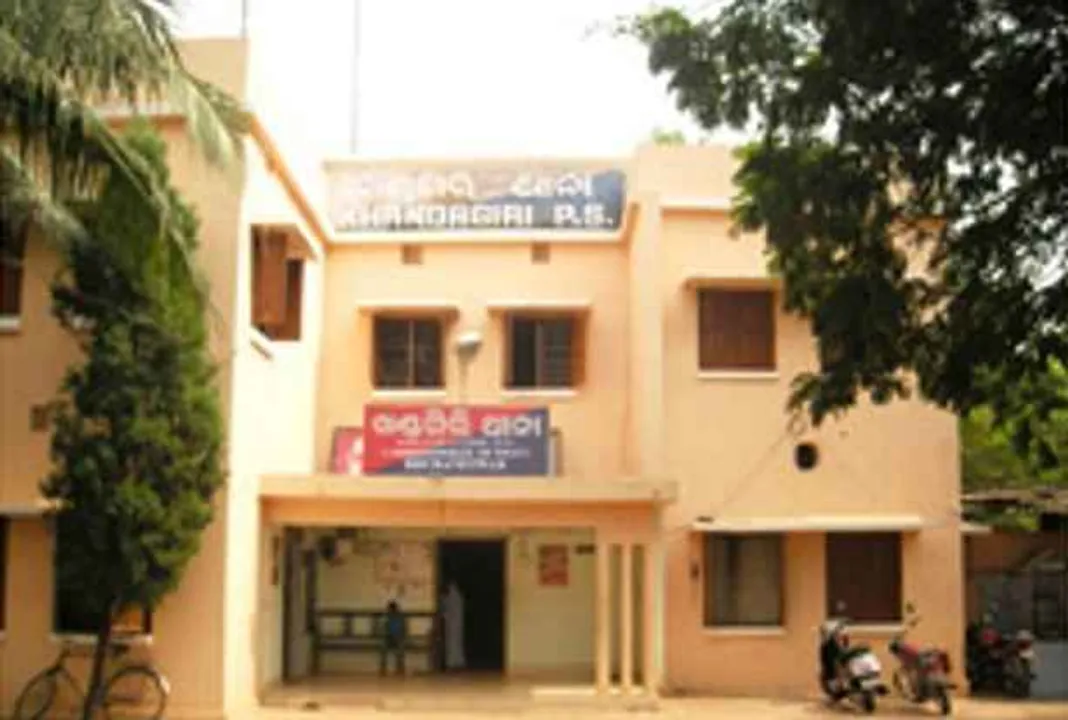  Odisha hosp tragedy: Two FIRs filed against Sum Hospital