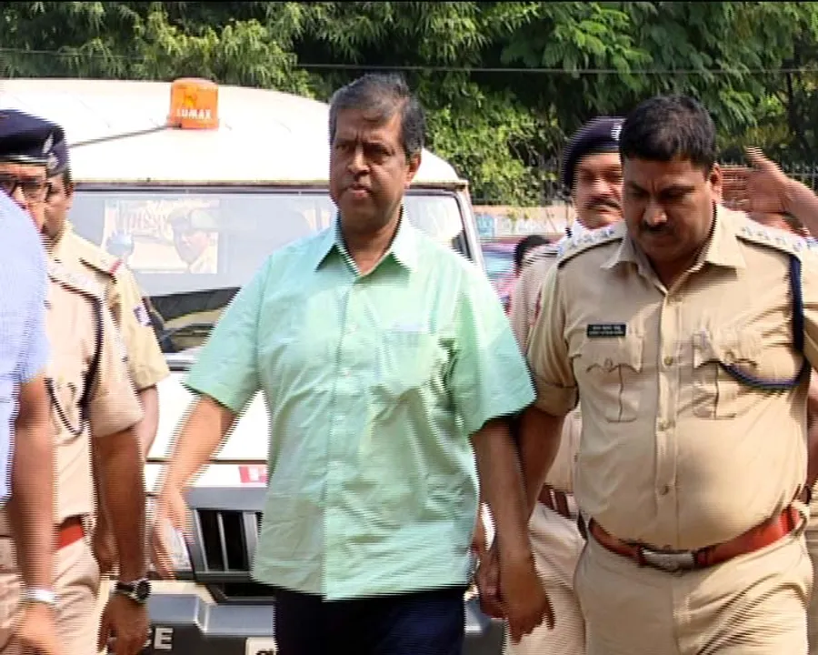  SUM Hosp fire: Odisha court reserves verdict on bail pleas of Nayak, Samantasinghar