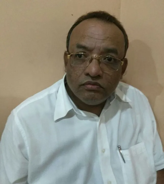  Exec Engineer lands in Vigilance net while taking bribe