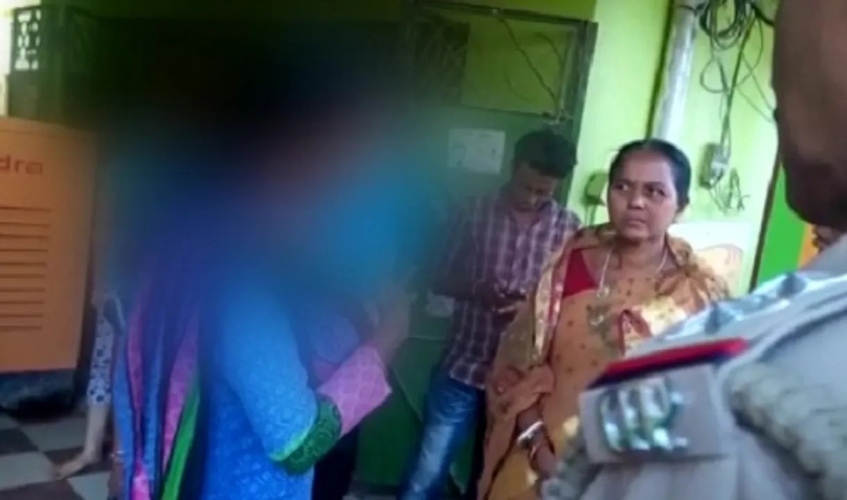  Female workers of a nursing home in Odisha’s Soro allege torture by proprietor