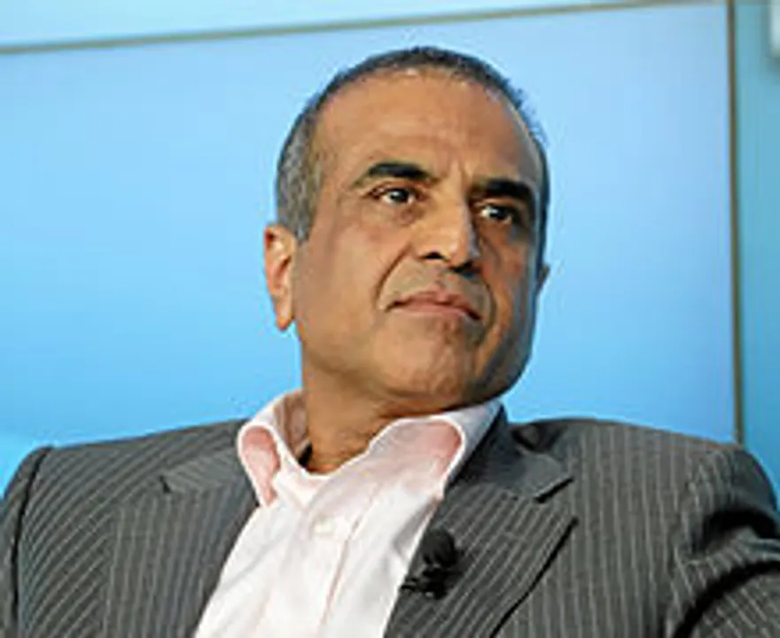  Pic.en.wikipedia.org/wiki/Sunil_Mittal 