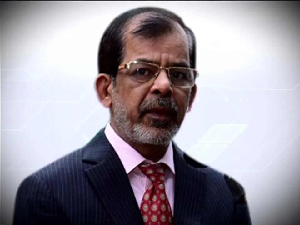  Sunil Kumar Mishra takes oath as new CIC of Odisha