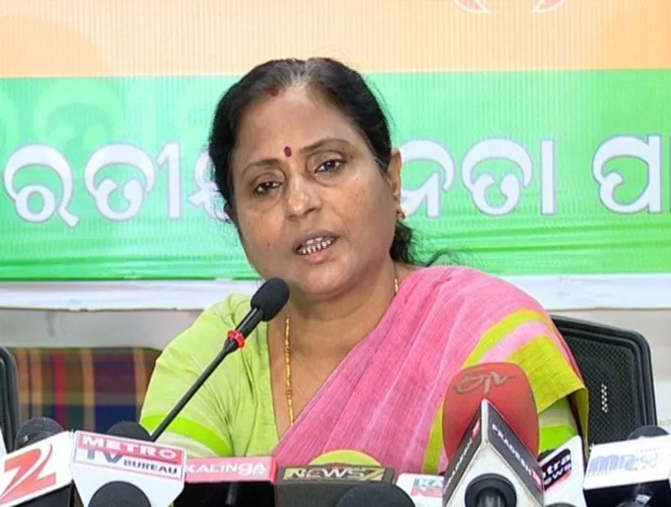  BJP blames Odisha govt for Japanese Encephalitis outbreak