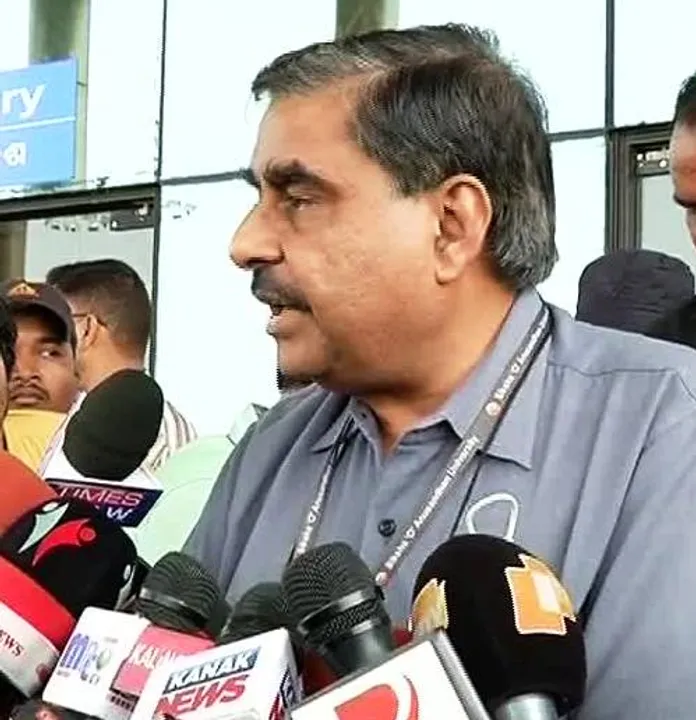  SUM Hosp fire: Odisha HC grants interim protection to SOA varsity VC