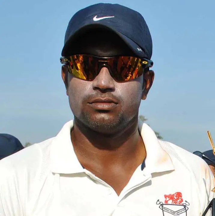  Ranji Trophy: Odisha draw against Delhi as batsmen fight back