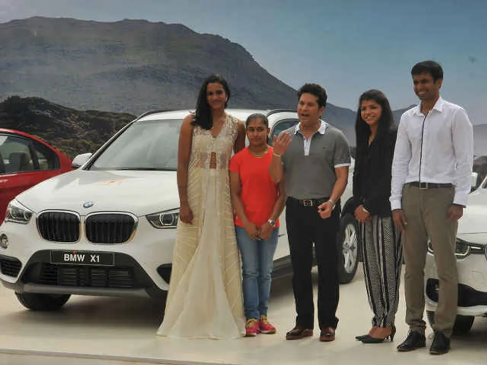  Dipa may get cash instead of BMW car due to maintenance problems