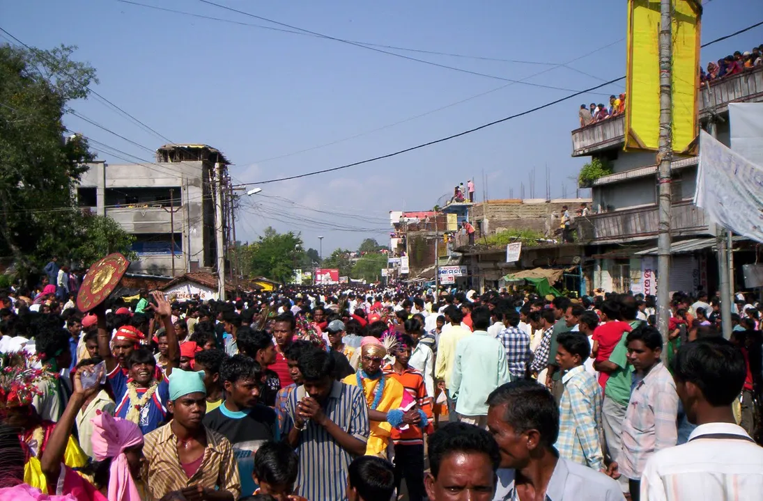  File Pic Courtesy: www.kalahandia.blogspot.com 