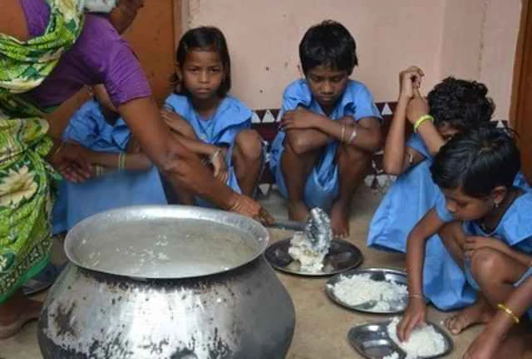  Odisha starts providing cooked food as JE claims 44 lives