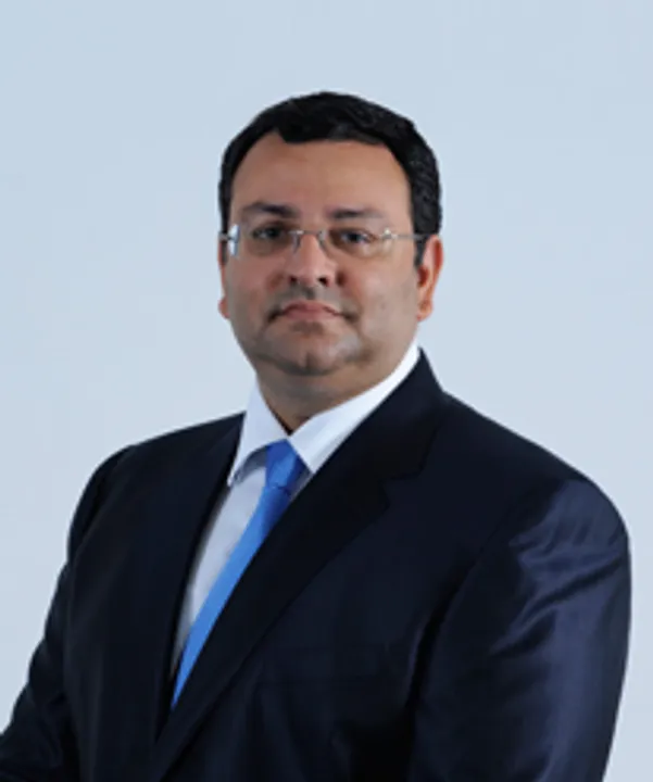  Tata Sons' shareholders vote to remove Mistry as a Director