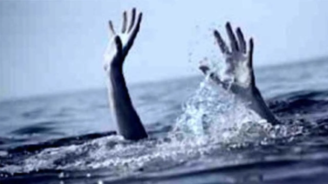  Two Odisha youths go missing in Puri sea