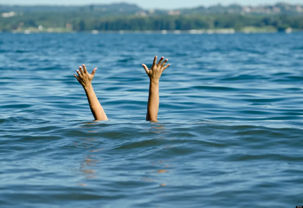  2 minor girls meet watery grave in Odisha's Cuttack