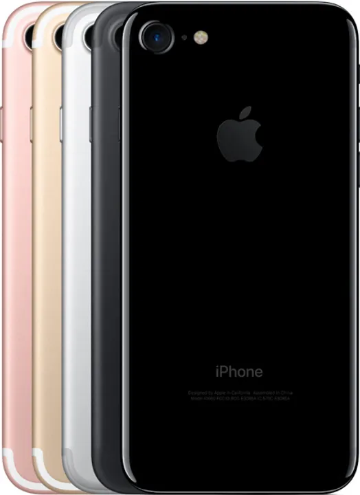  Apple probing claim of iPhone 7 catching fire
