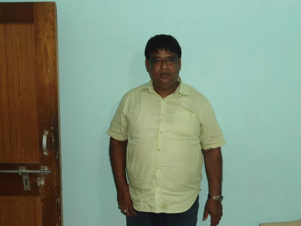  Asst Engineer arrested in Odisha’s Balasore for graft