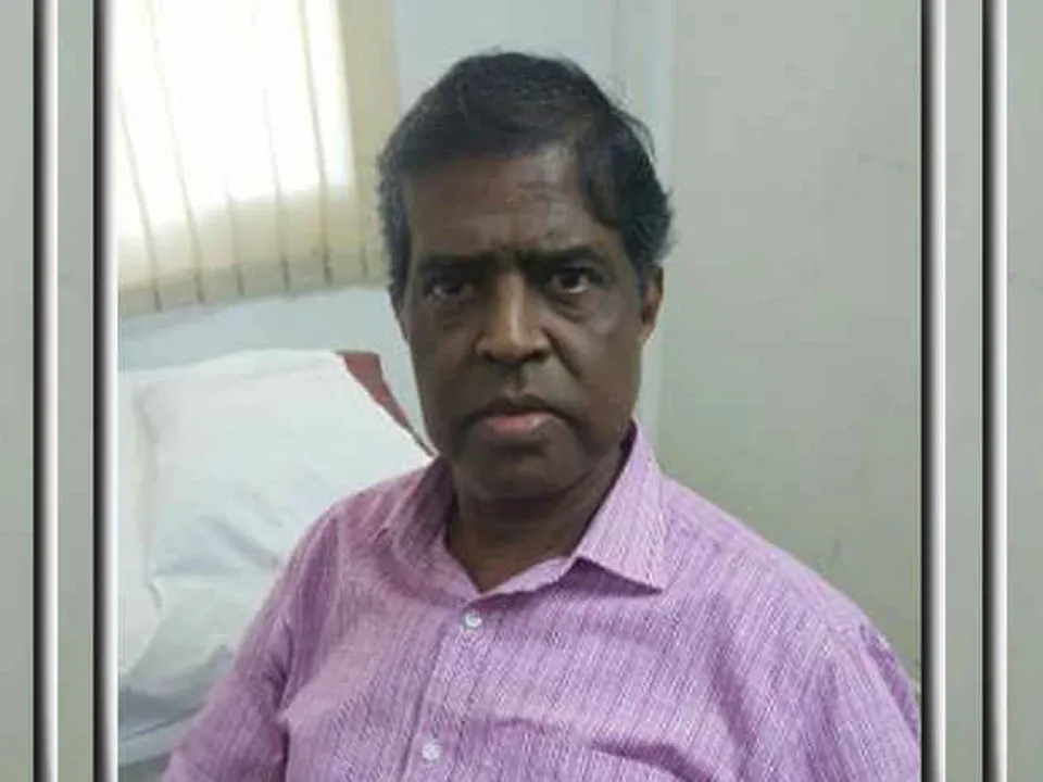  Sum Hospital fire: Trustee sent to jail in Odisha capital