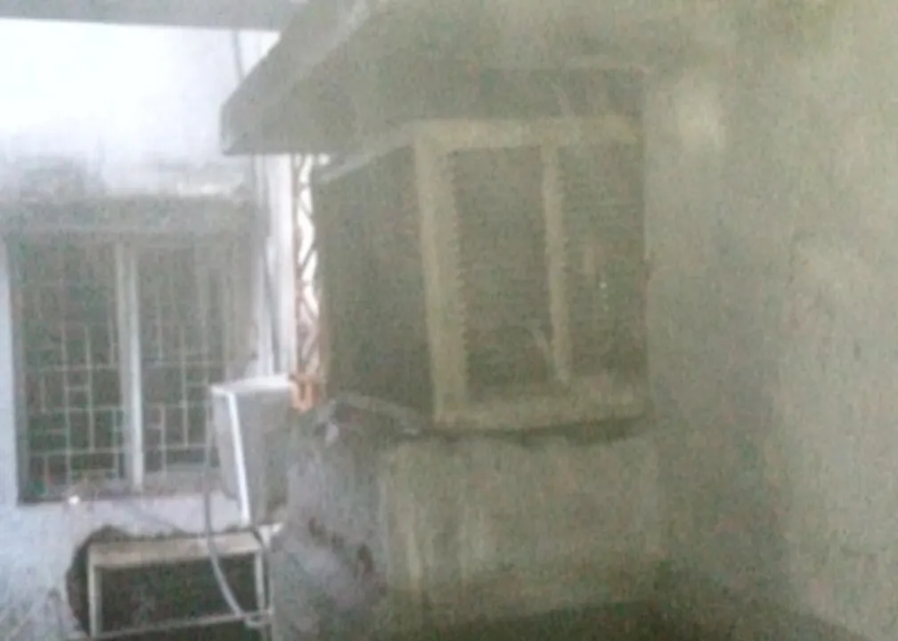  Fire outbreak in MCL hospital in Odisha, no casualties reported