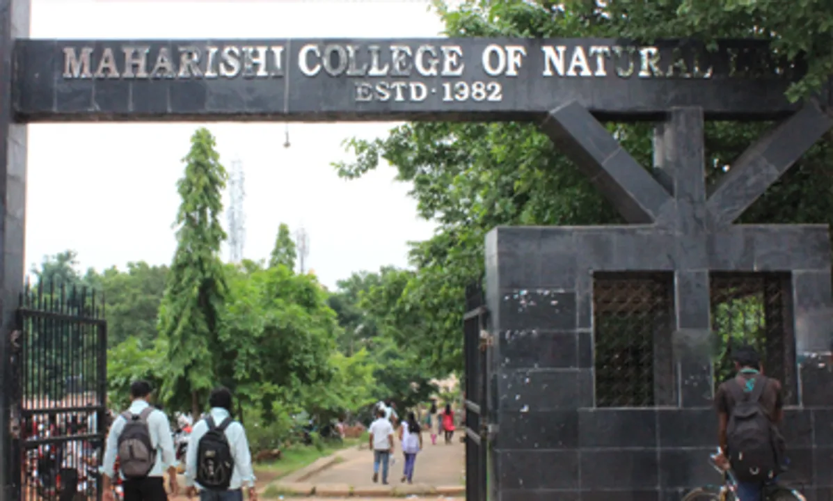  Sine die lifted from Maharishi College in Odisha capital; classes from Oct 19