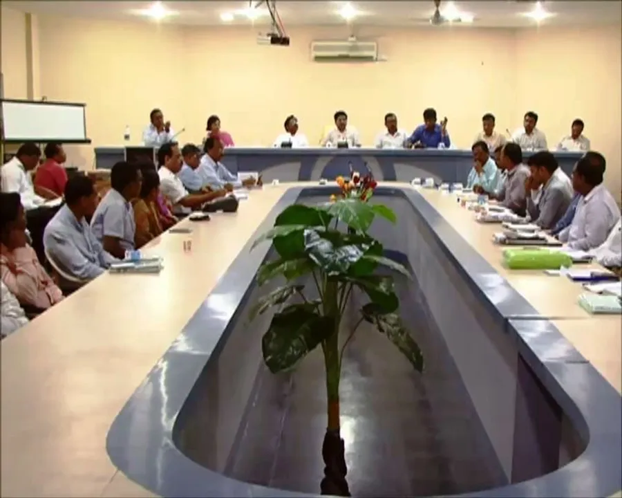  Odisha govt draws action plan to tackle Japanese Encephalitis