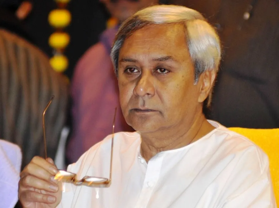  Hosp fire tragedy: Odisha CM announces Rs 5 lakh ex-gratia