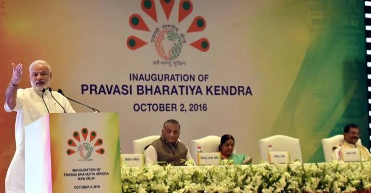  India has never coveted any country's lands: PM