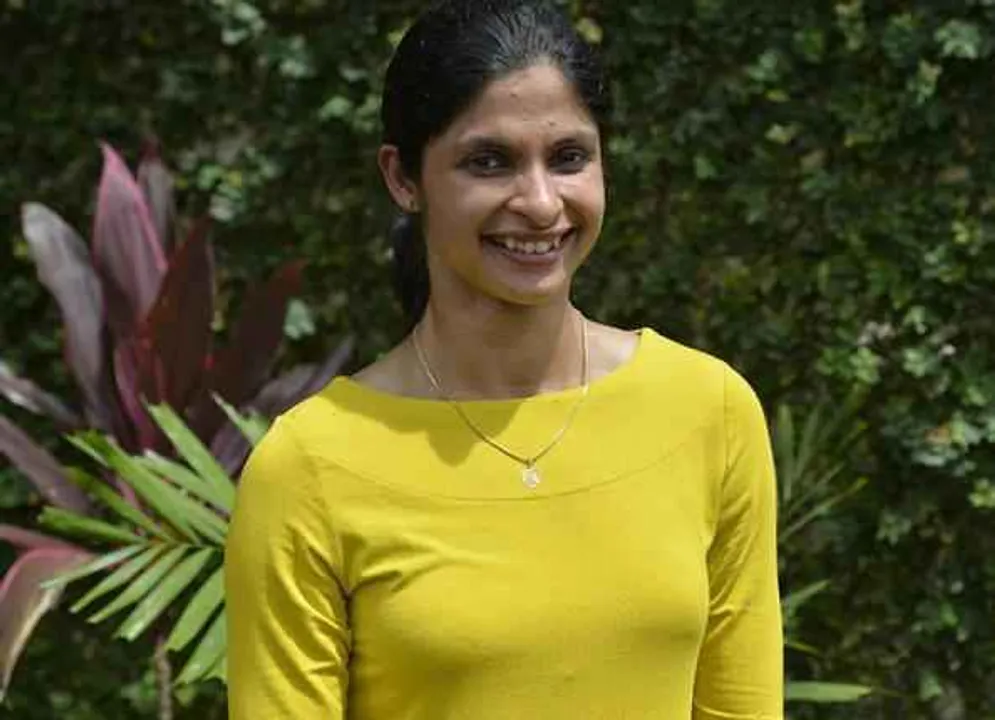  Odisha sprinter Srabani Nanda to receive Ekalabya Award-2016