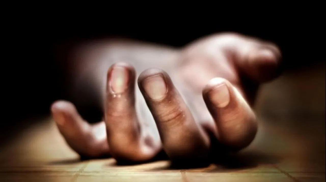  Youth hangs self after killing father in Odisha’s Nuapada