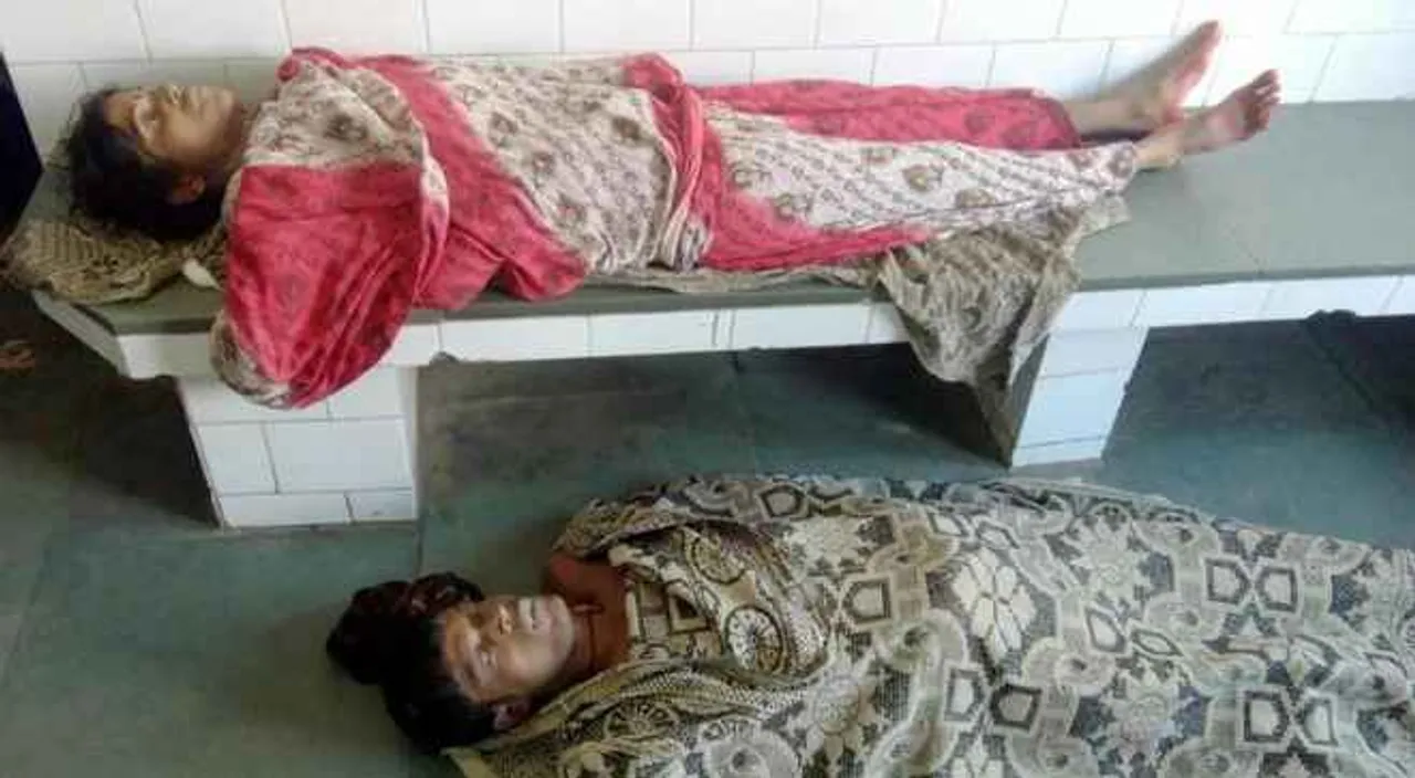  Couple commits suicide by consuming poison in Odisha