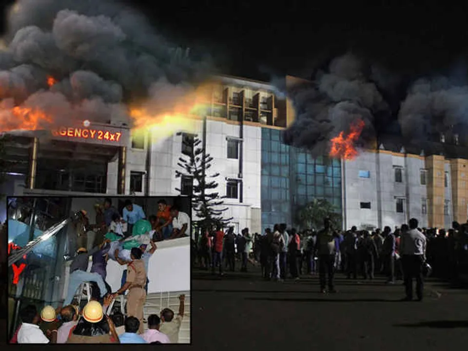  Deadline ends: SUM Hosp Trustees fail to appear before Odisha police