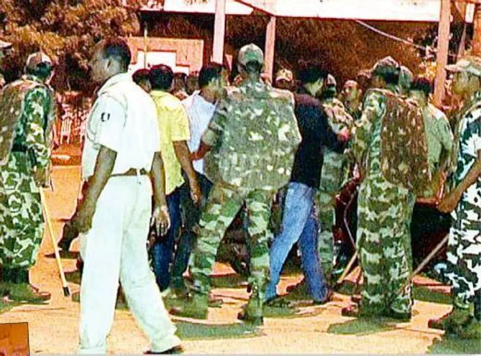  Post-poll violence in Odisha’s Utkal varsity: Students asked to vacate hostel