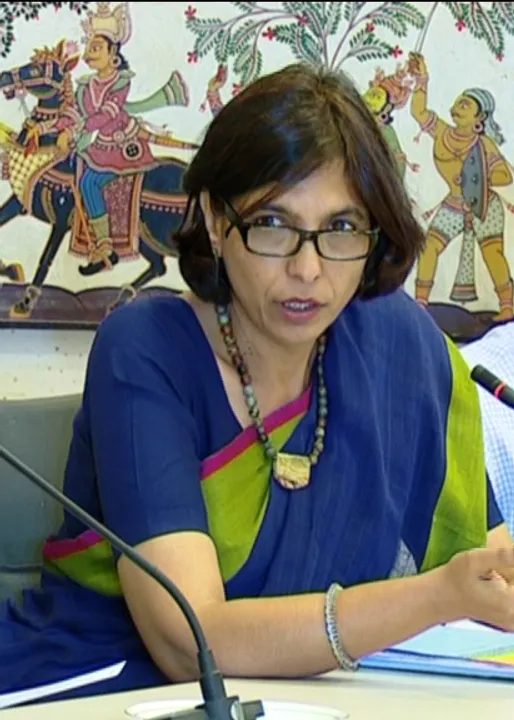  Odisha govt replaces Arti Ahuja as Health Secy
