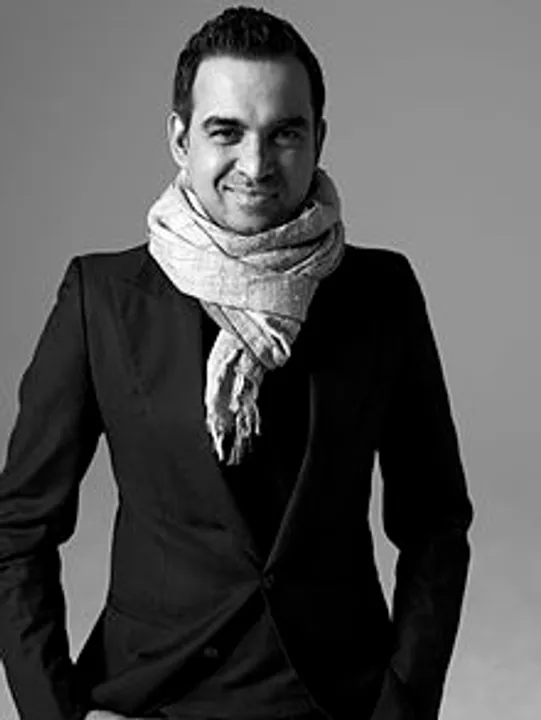  Bibhu Mohapatra, Aditi define luxury at a summit