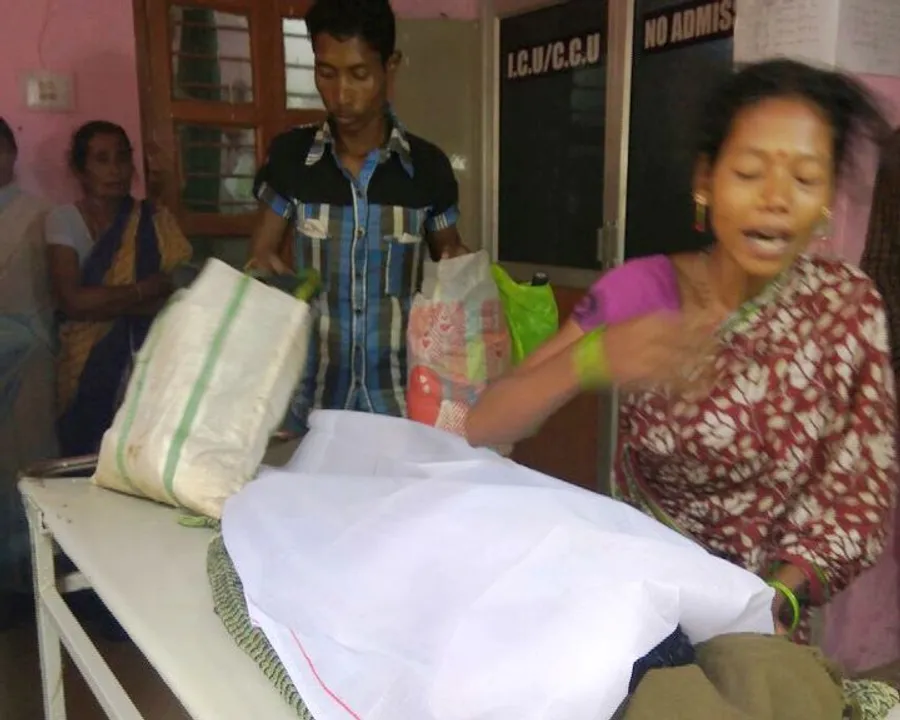  One more succumbs to JE; toll reaches 106 in Odisha's Malkangiri