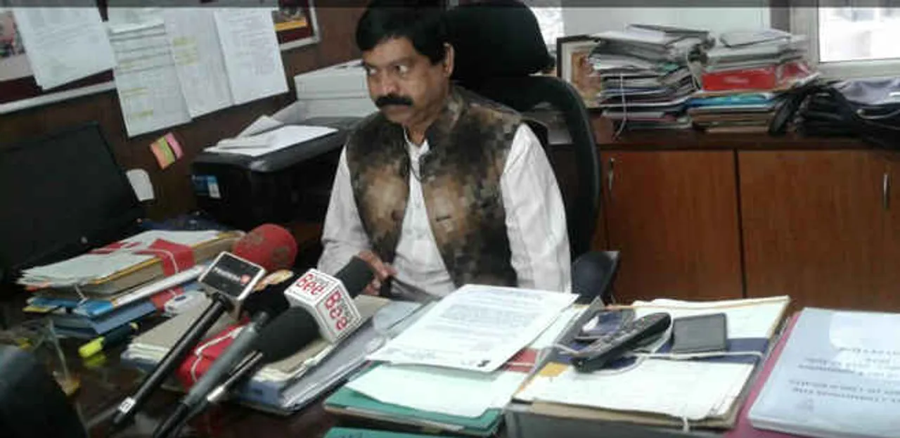  NCPCR seeks report from Odisha govt on JE deaths