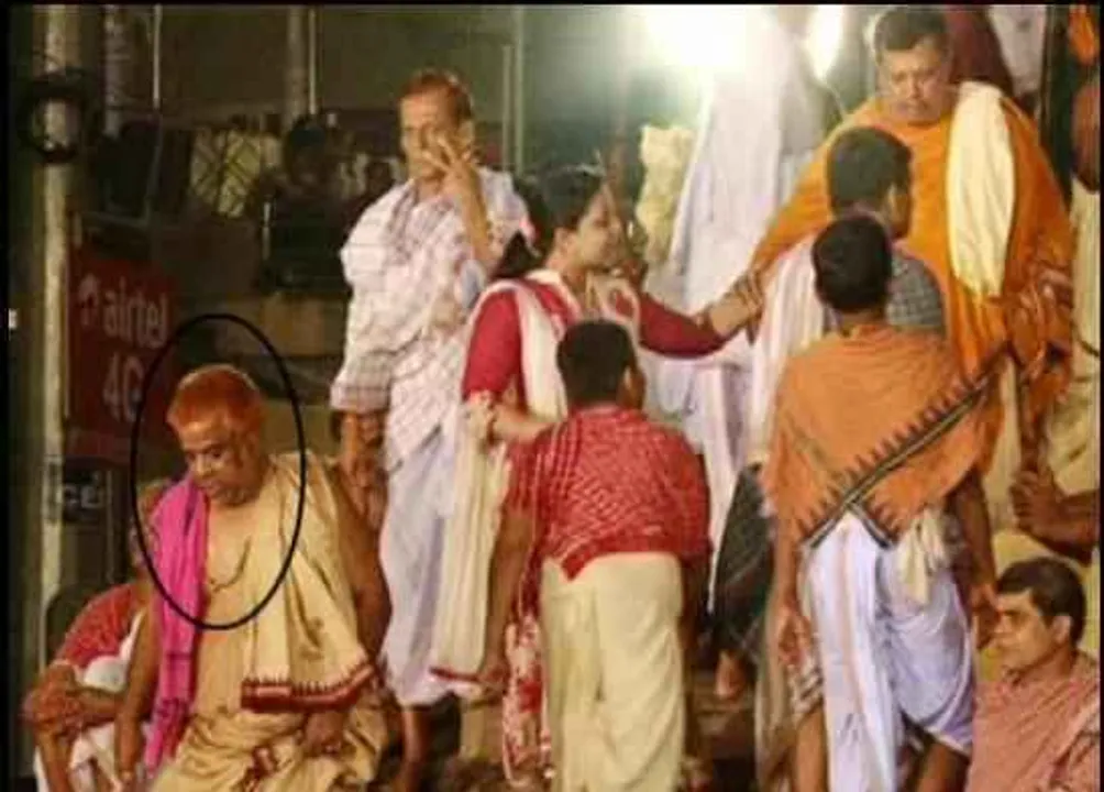  Niladri bije fiasco: Odisha HC grants interim relief to one more servitor