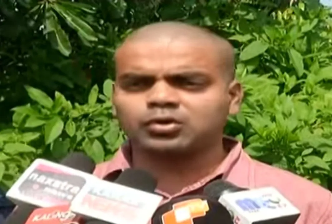  Odisha NSUI leaders meet CLP members, divide deepens in Congress